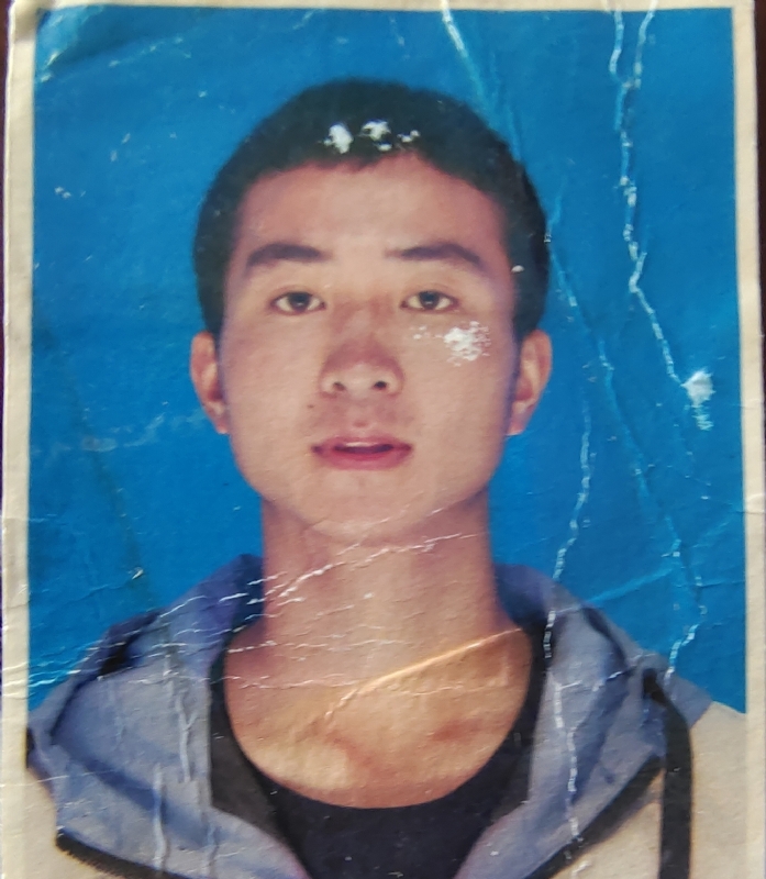 相亲成灾的第一张照片--福州良缘征婚网