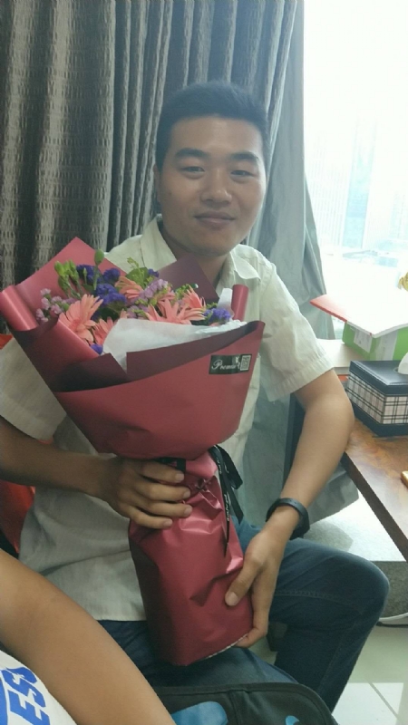 随风的第三张照片--福州良缘征婚网