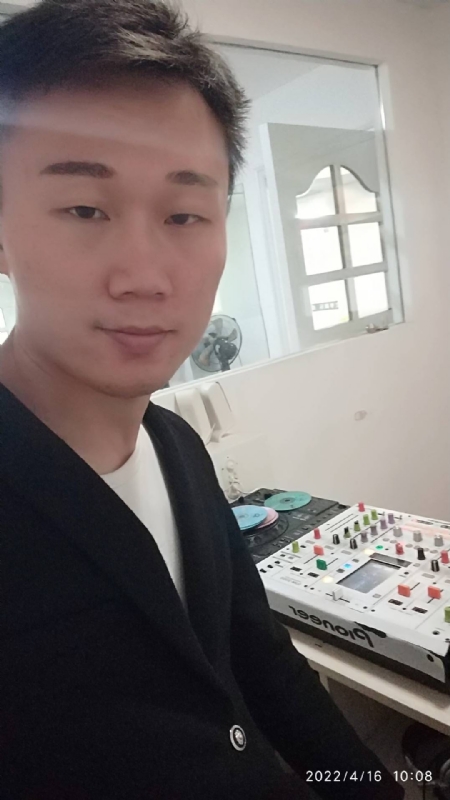 林锋的第三张照片--福州良缘征婚网