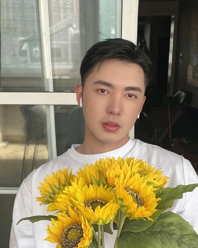 浪子无悔的第二张照片--福州良缘征婚网