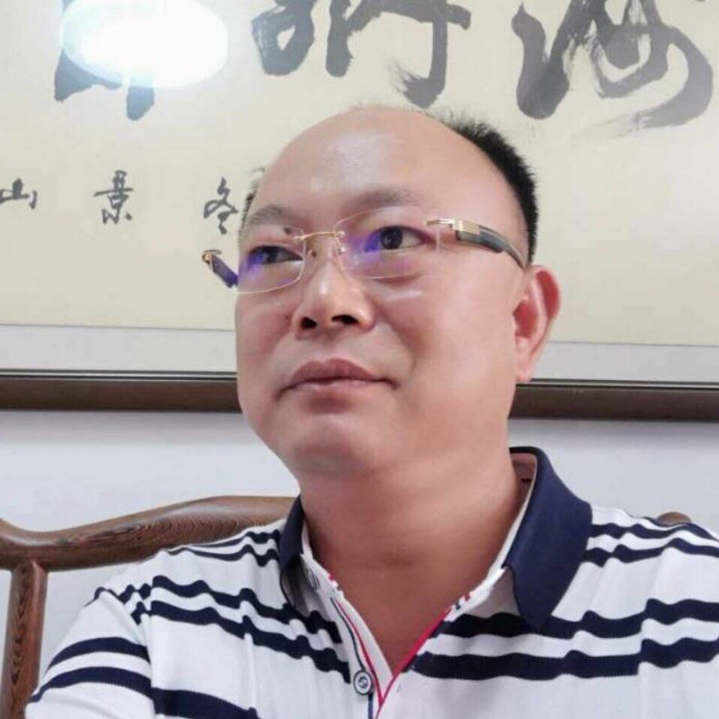 黄金老的第一张照片--福州良缘征婚网