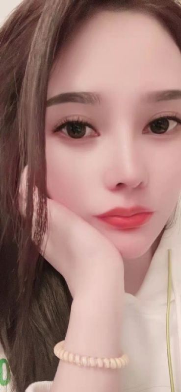 琳琳的第一张照片--福州良缘征婚网