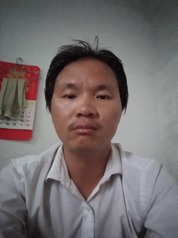 小杨的第一张照片--福州良缘征婚网