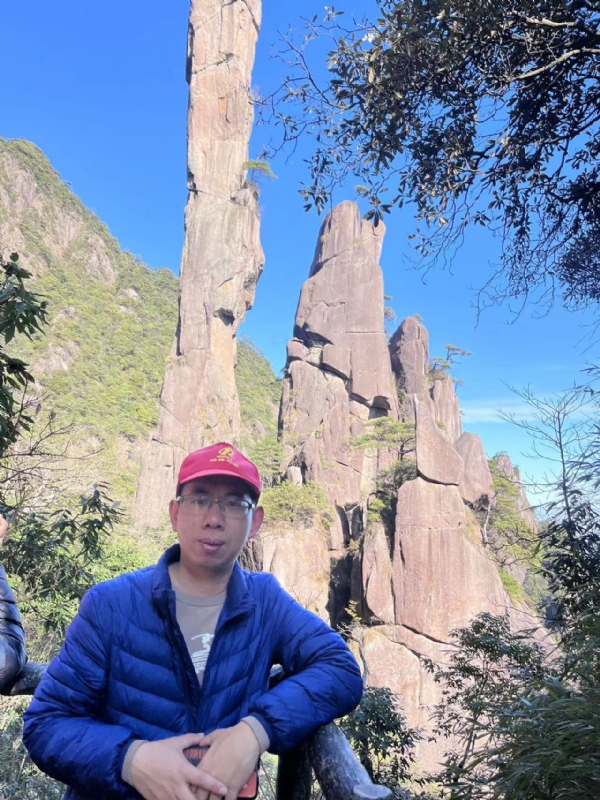 师傅被妖怪吃了的第二张照片--福州良缘征婚网