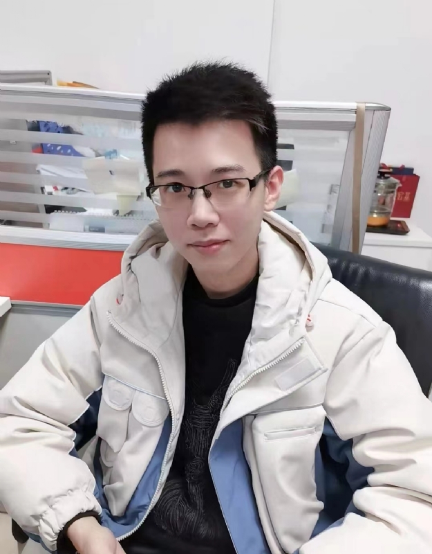 云杰的第一张照片--福州良缘征婚网