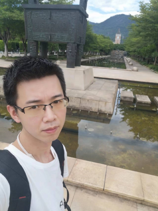 云杰的第二张照片--福州良缘征婚网