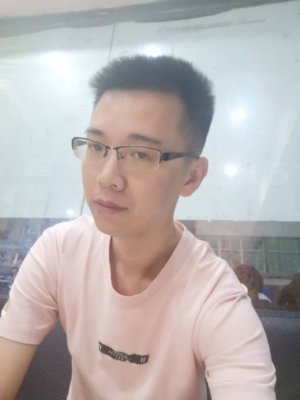 云杰的第三张照片--福州良缘征婚网