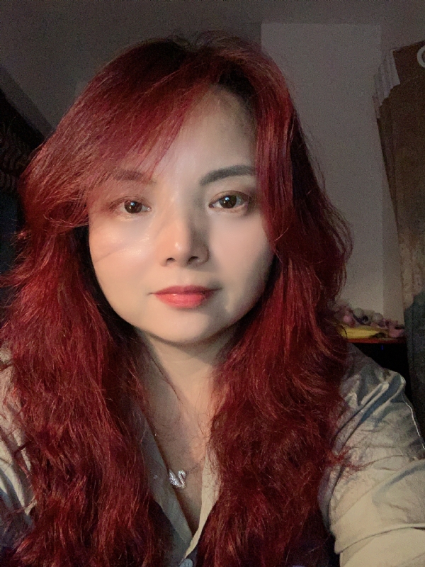 静静的第一张照片--福州良缘征婚网