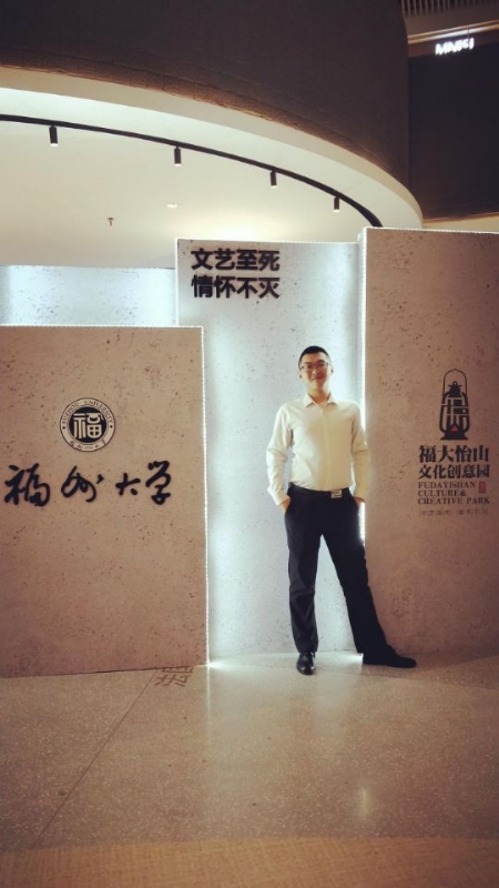 凌宇的第一张照片--福州良缘征婚网