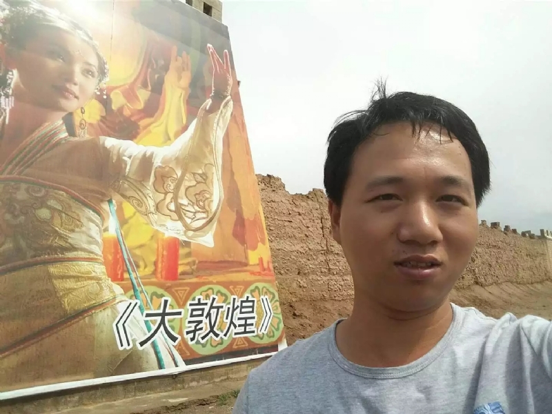 喜乐的第四张照片--福州良缘征婚网
