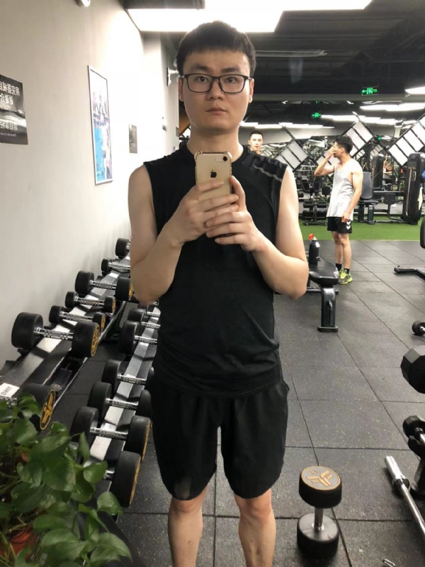 土豆的第二张照片--福州良缘征婚网