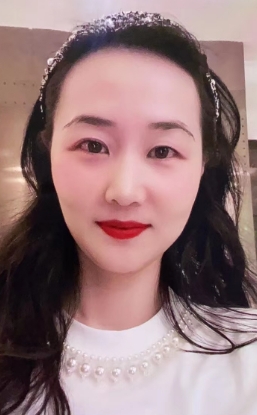 绿茶的第一张照片--福州良缘征婚网