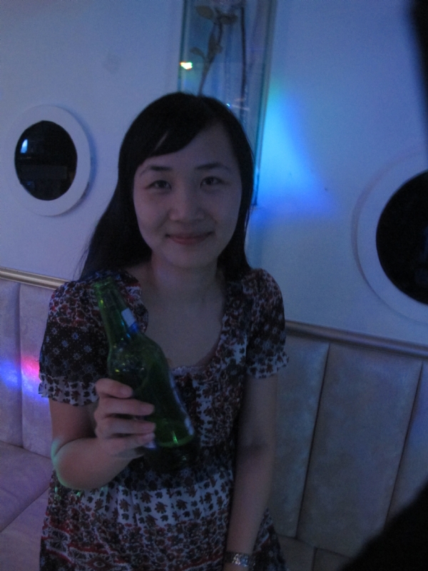 绿茶裱的第一张照片--福州良缘征婚网