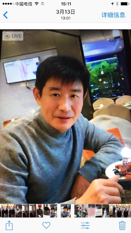 健哥的第一张照片--福州良缘征婚网