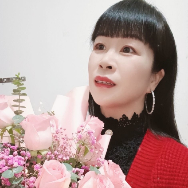 心灵的第一张照片--福州良缘征婚网
