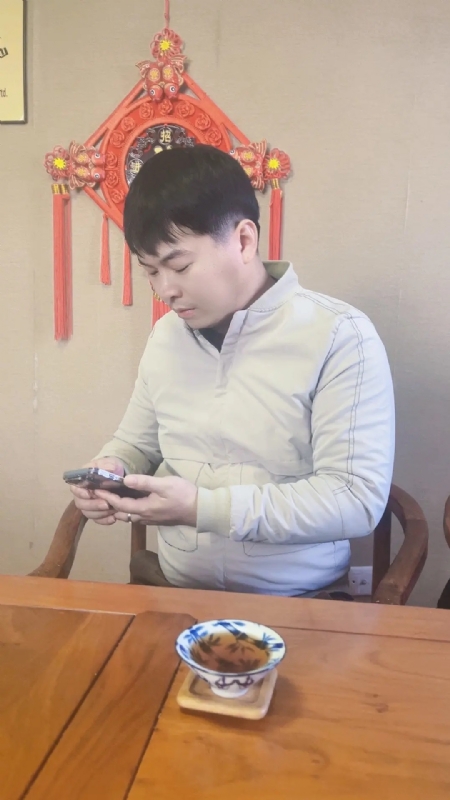 爱福的第一张照片--福州良缘征婚网