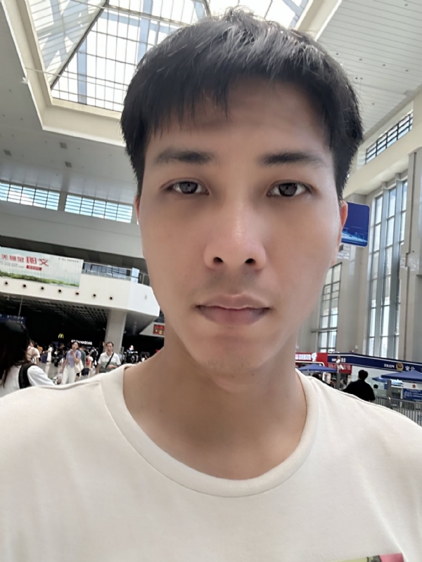 木木的第二张照片--福州良缘征婚网