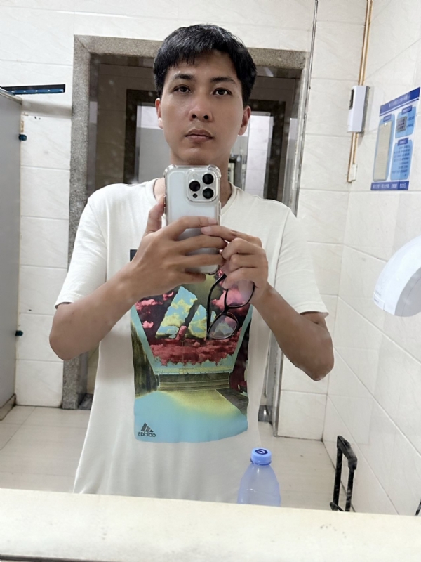 木木的第三张照片--福州良缘征婚网