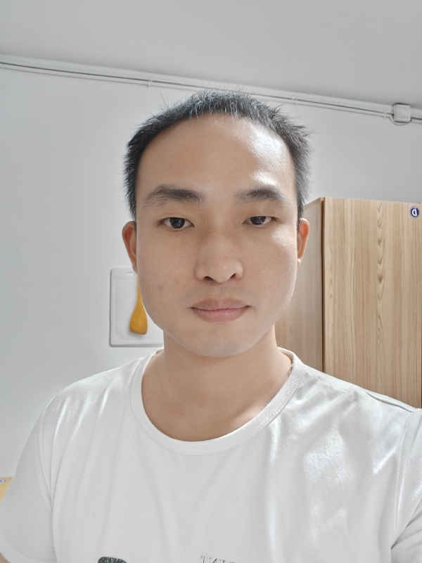 自由随心的第一张照片--福州良缘征婚网