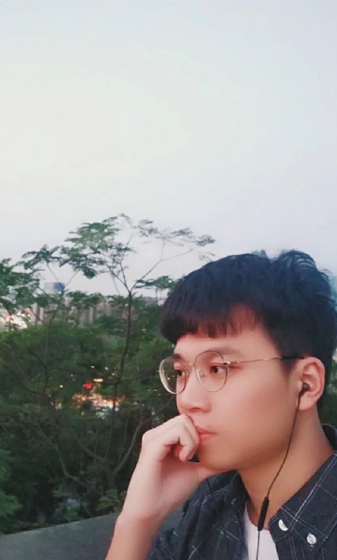 阿巴拉的第一张照片--福州良缘征婚网