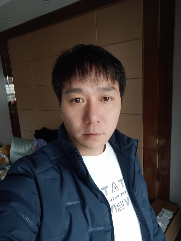 麦弟的第一张照片--福州良缘征婚网