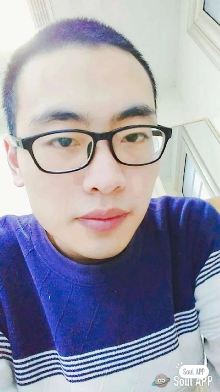 叶乘风的第二张照片--福州良缘征婚网