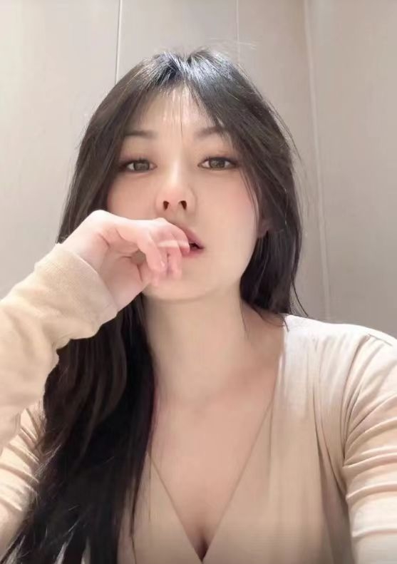 勾人心魂大美人的第一张照片--福州良缘征婚网