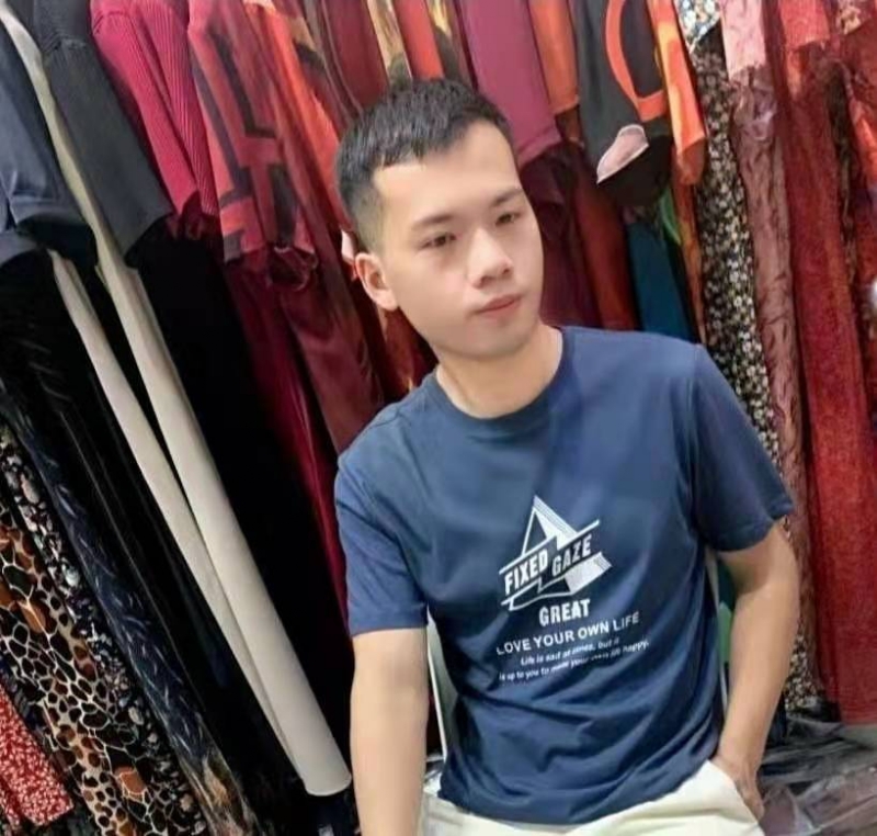 萃臻的第一张照片--福州良缘征婚网