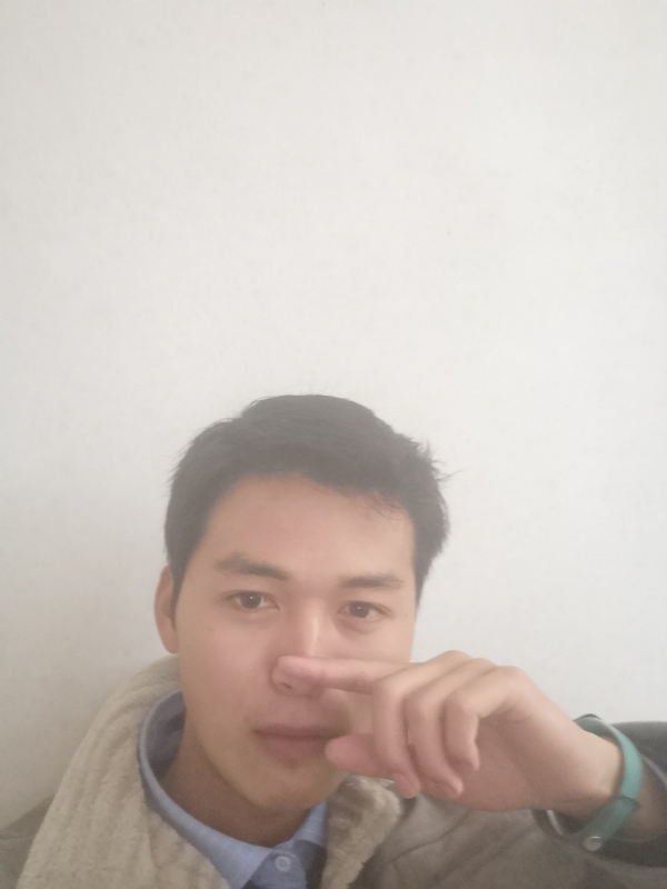 随遇而安的第四张照片--福州良缘征婚网