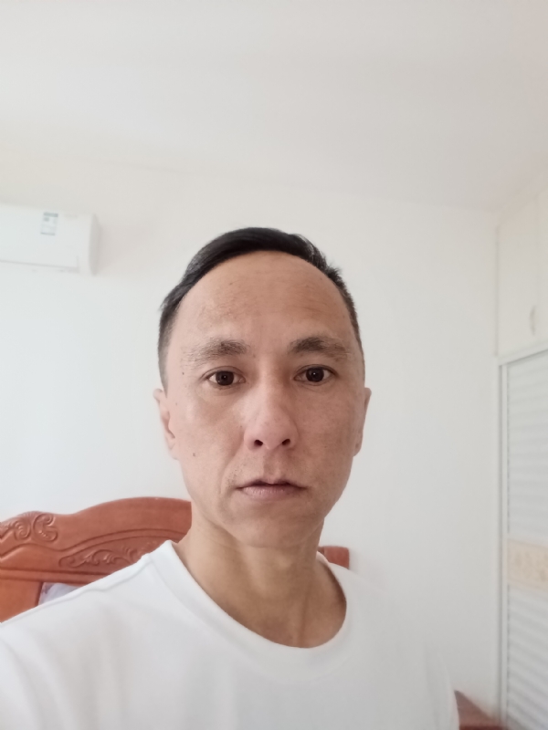啊保的第一张照片--福州良缘征婚网
