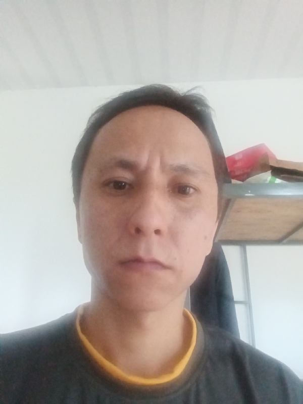 啊保的第五张照片--福州良缘征婚网
