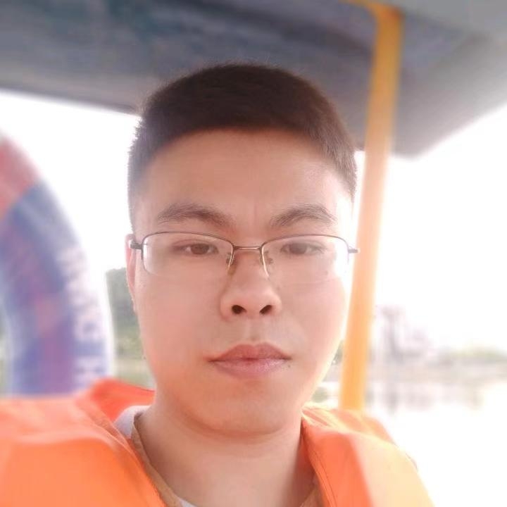 知了的第一张照片--福州良缘征婚网