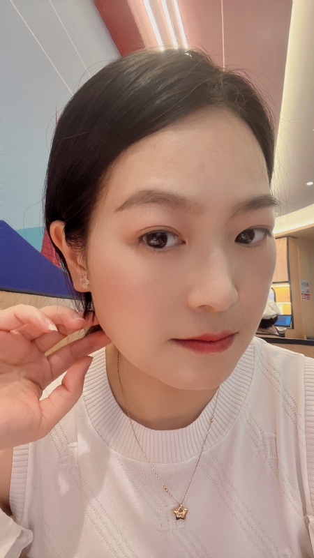 好久不见的第一张照片--福州良缘征婚网