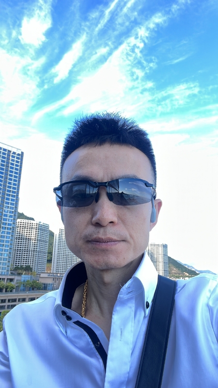 秀丽丝的第一张照片--福州良缘征婚网