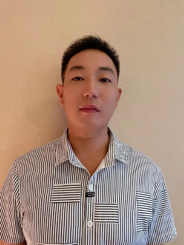 陈先生的第一张照片--福州良缘征婚网