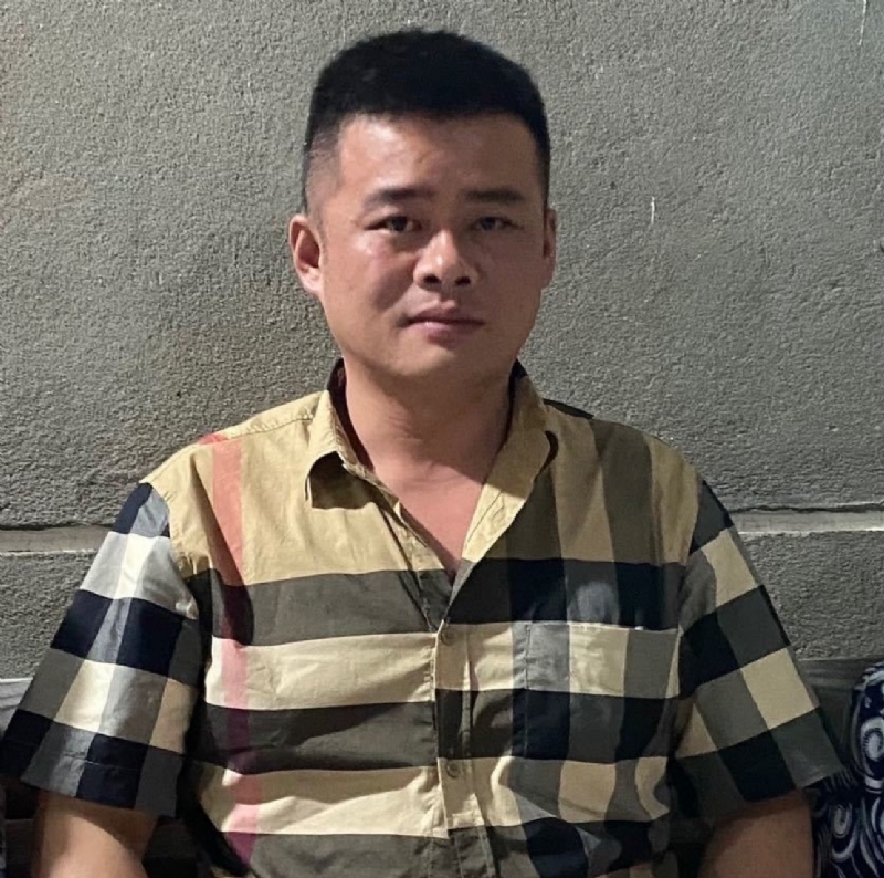 薛其锋的第二张照片--福州良缘征婚网