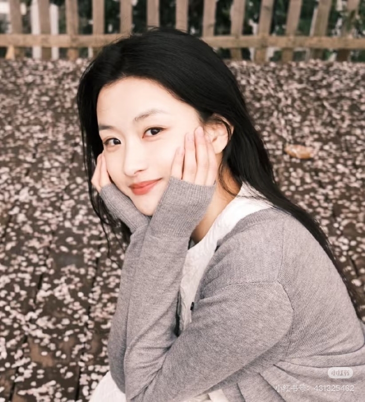 江小姐的第一张照片--福州良缘征婚网