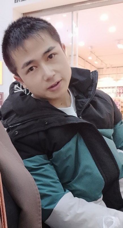 不骄不躁的第一张照片--福州良缘征婚网