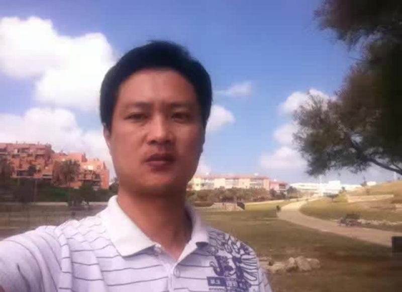 钟志的第二张照片--福州良缘征婚网