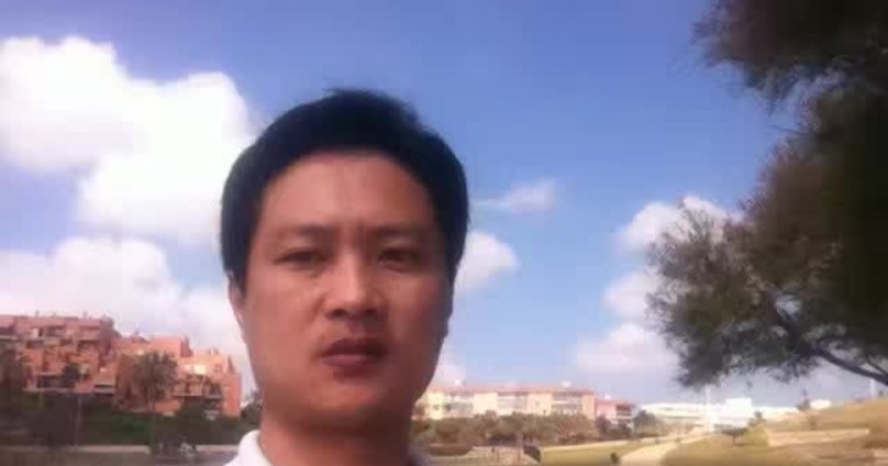 钟志的第三张照片--福州良缘征婚网
