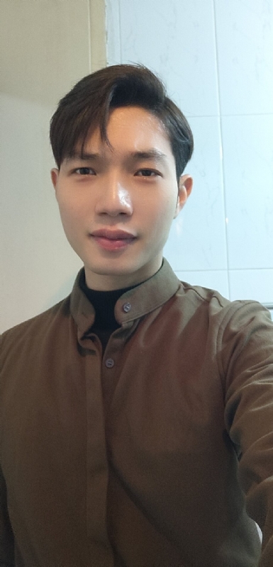 双向奔赴的第三张照片--福州良缘征婚网