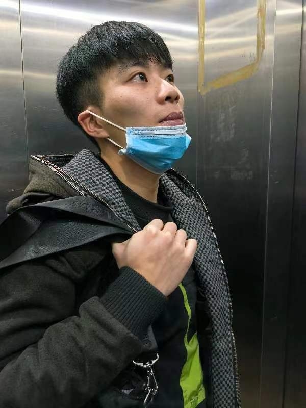 漂流的第二张照片--福州良缘征婚网