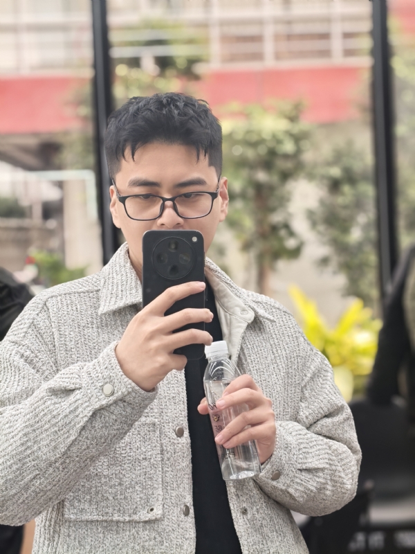 沙包的第一张照片--福州良缘征婚网