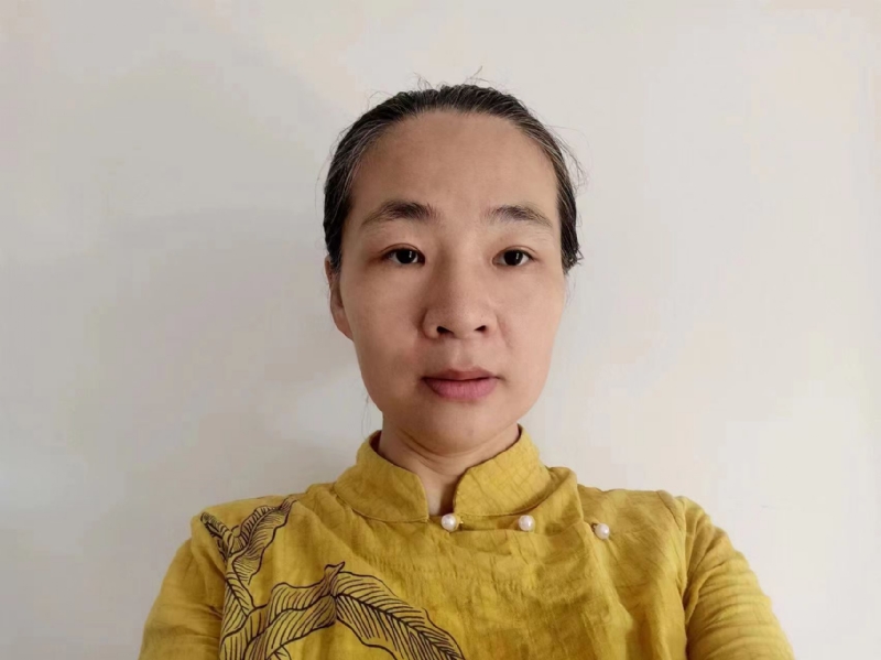 阿为的第三张照片--福州良缘征婚网