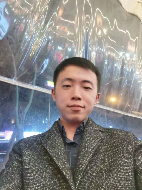 孤客的第一张照片--福州良缘征婚网