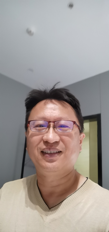 台皖佬徽阿狼的第二张照片--福州良缘征婚网