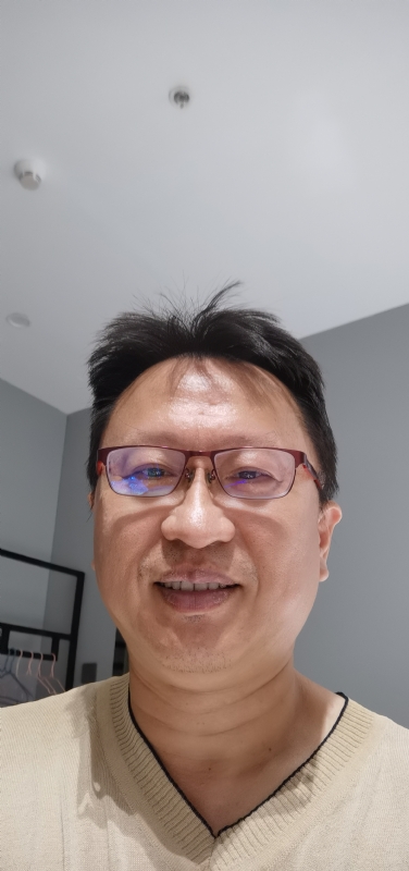 台皖佬徽阿狼的第三张照片--福州良缘征婚网