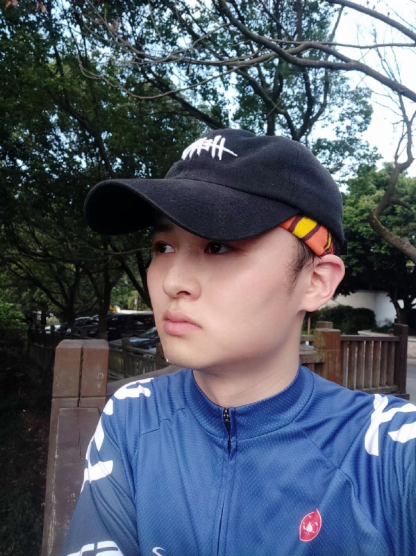 麦兜的第二张照片--福州良缘征婚网